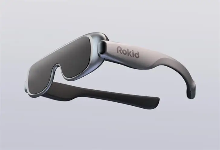hisilicon rokid