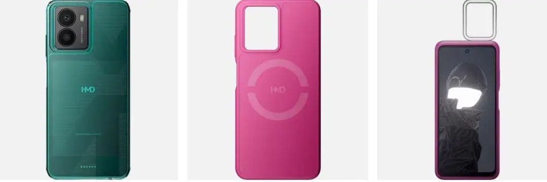 hmd fusion b