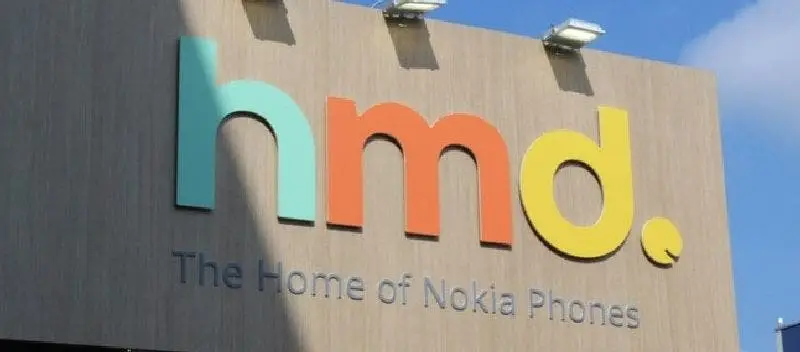 hmd global