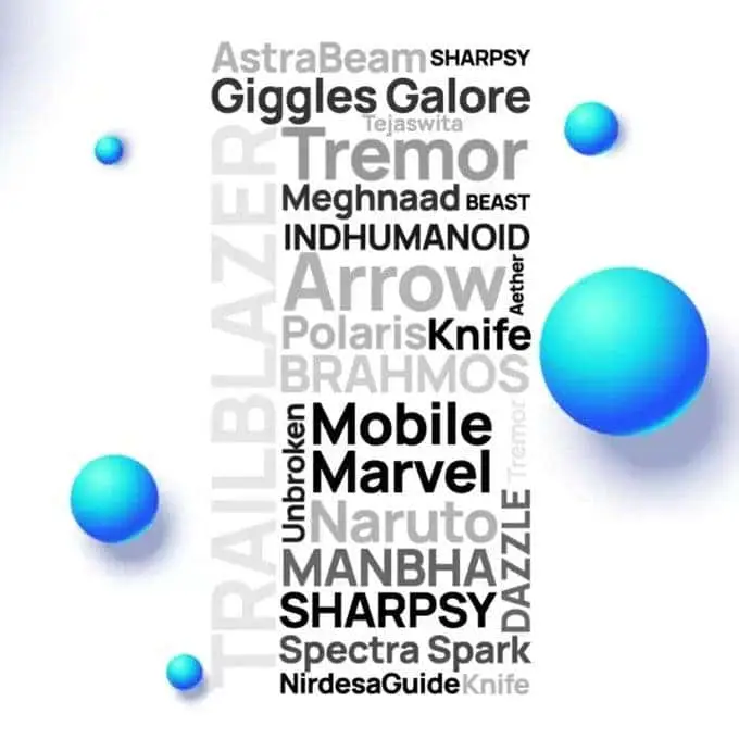 hmd india name