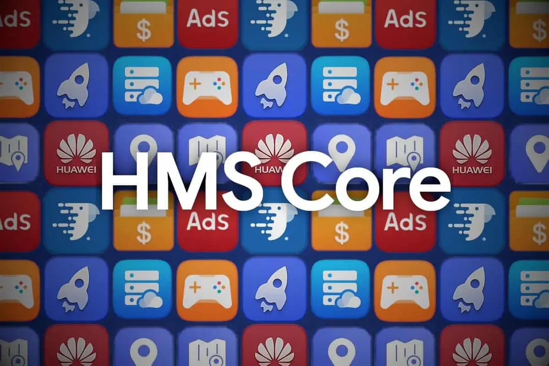 hms core