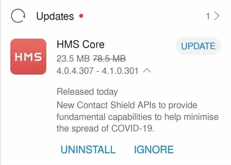 hmscore contact shield api 768x549 1