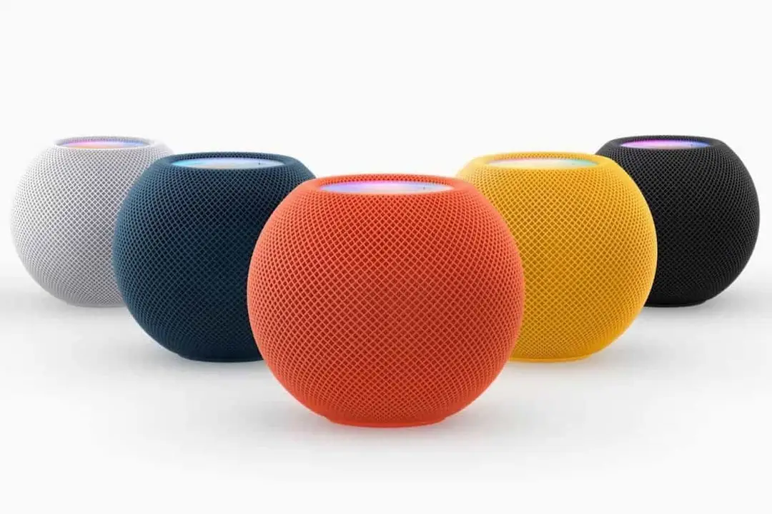 homepod mini