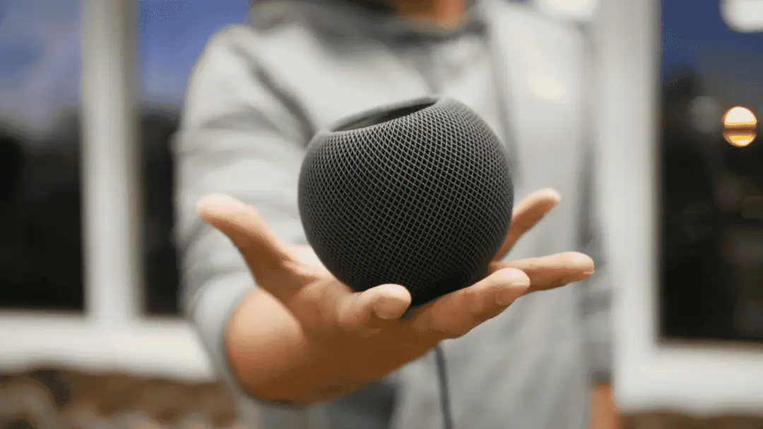 homepod mini