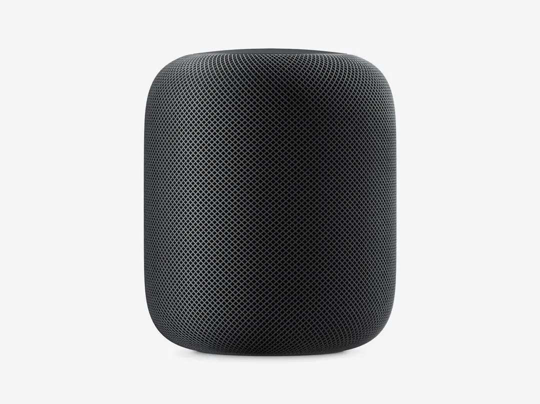 homepod ta
