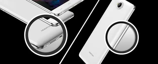 homtom ht10 1