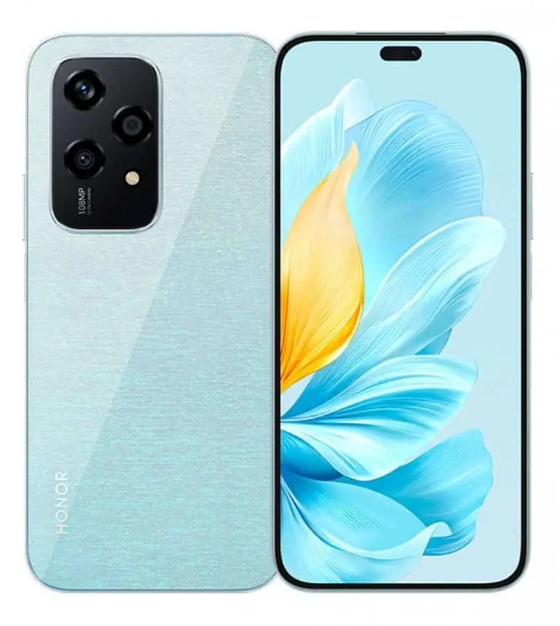 honor 1