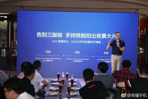 honor 10 gt c