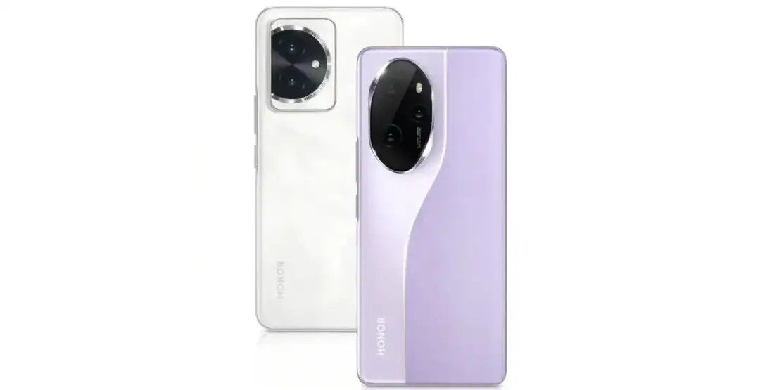 honor 100