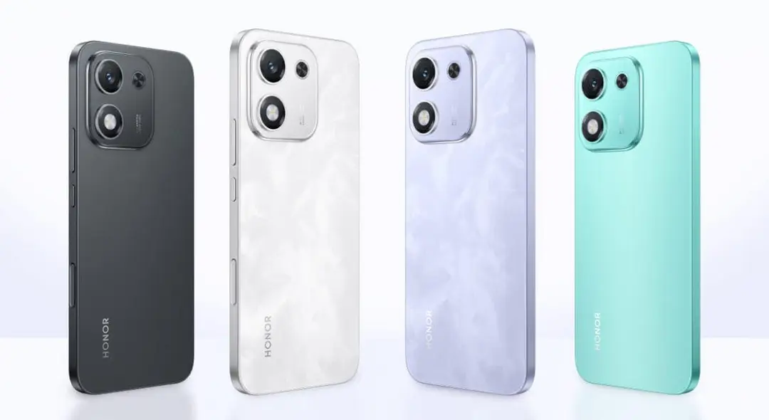 honor 21