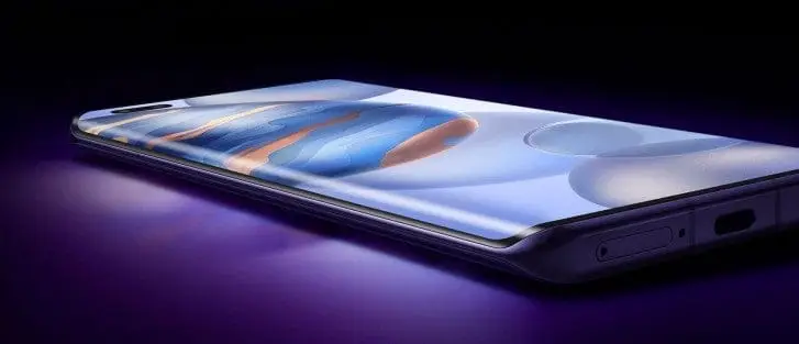 honor 30 3