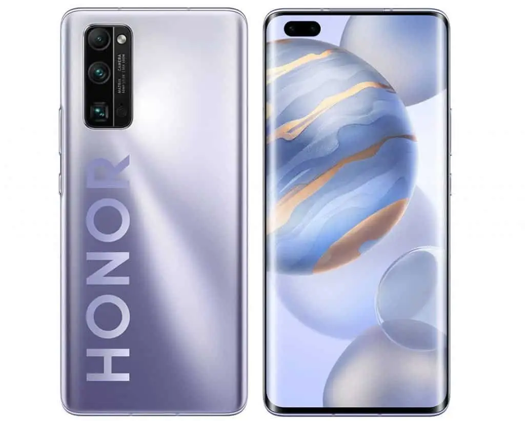 honor 30 6