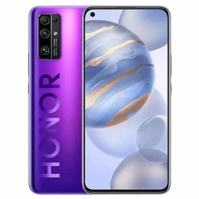 honor 30