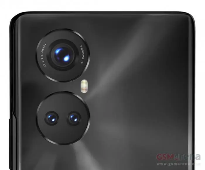 honor 50 2