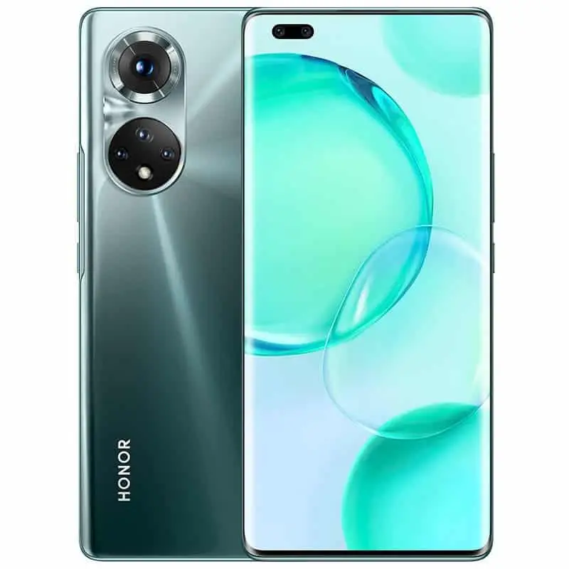 honor 50 pro 1