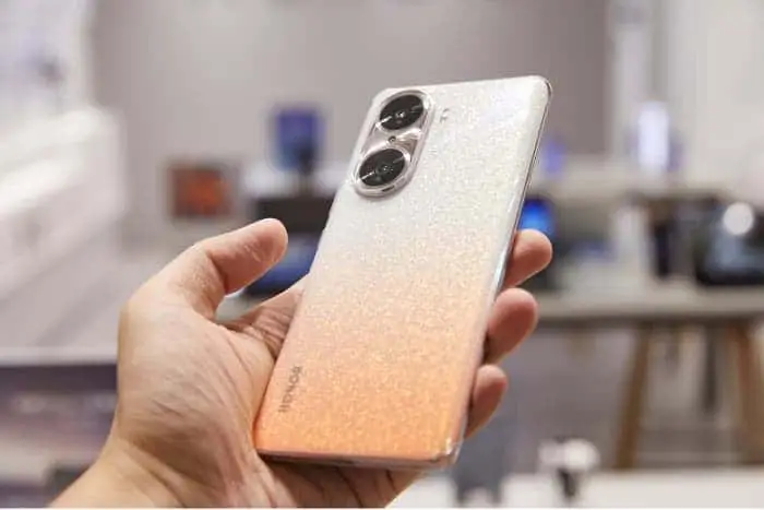 honor 60 2