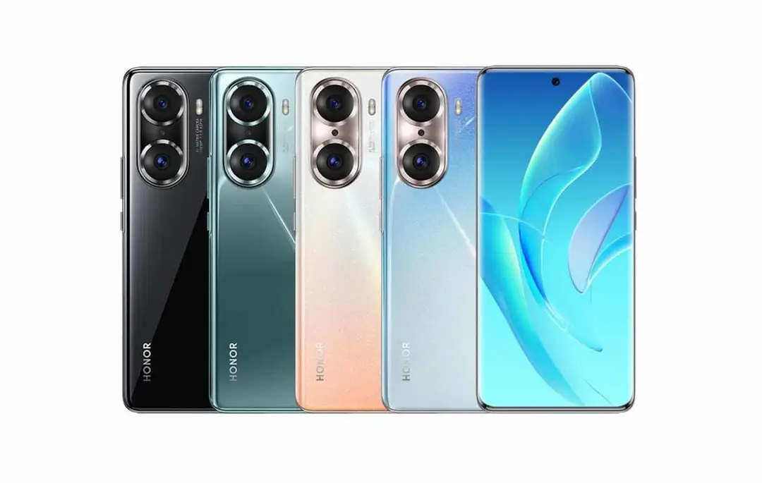 honor 60 2