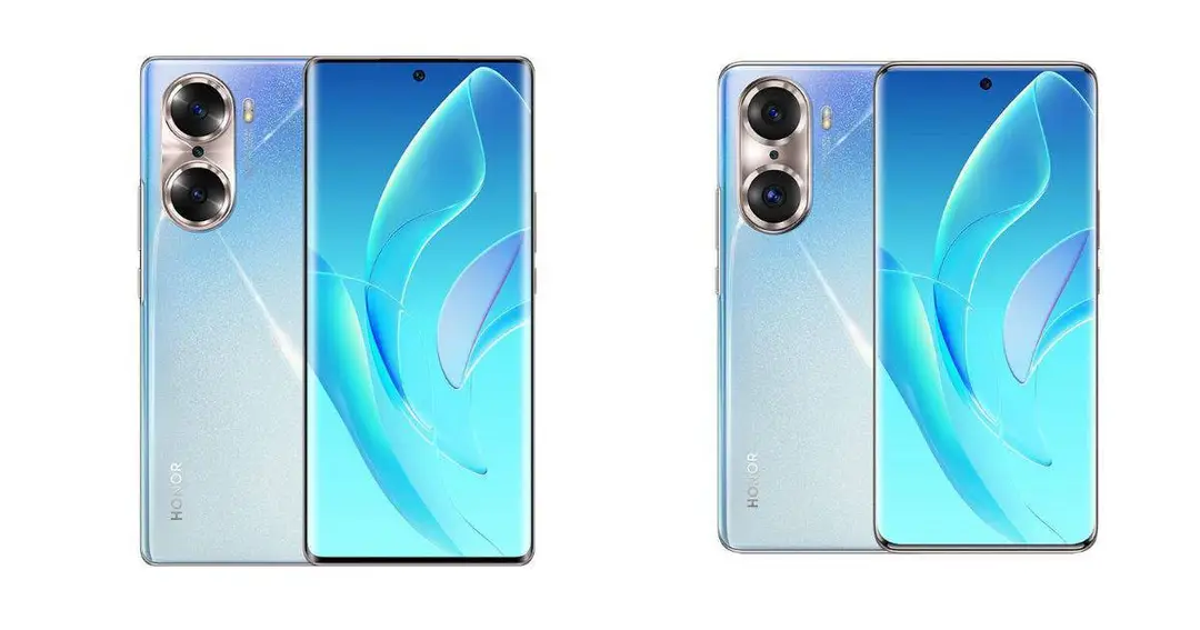 honor 60 pro