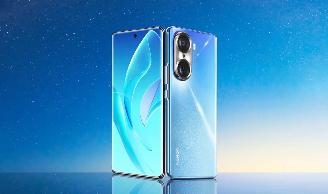 honor 60 pro69