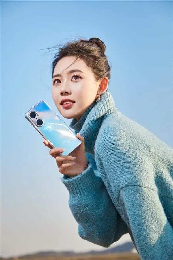 honor 60 series c
