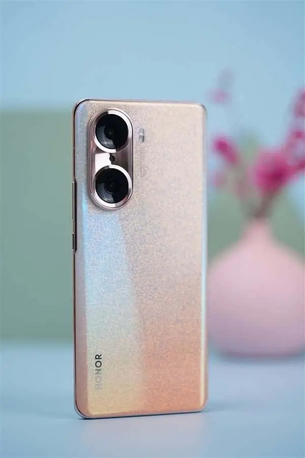 honor 60 series d