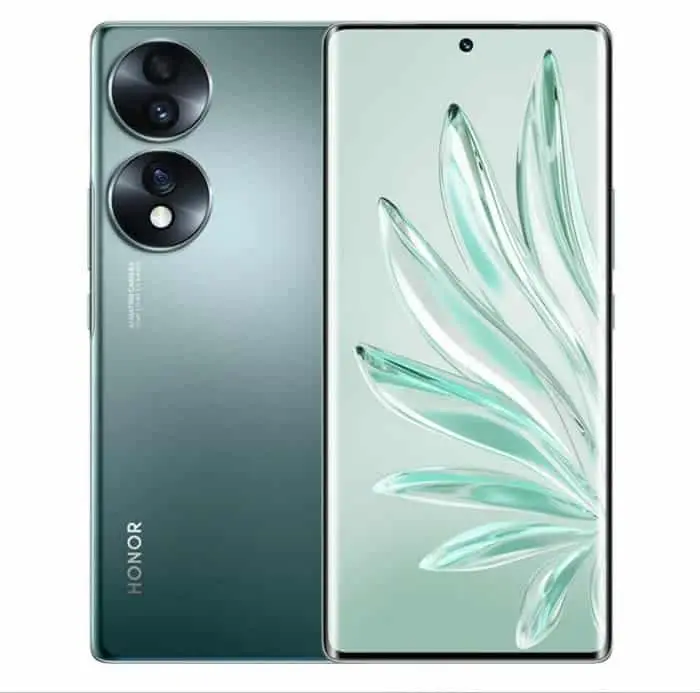 honor 70 2005 2