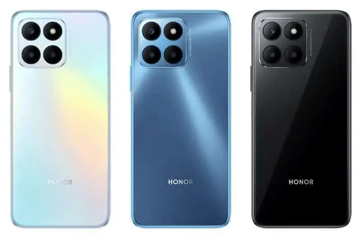 honor 70 lite colors