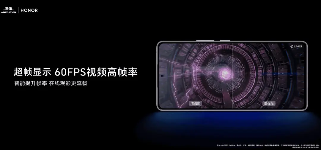 honor 80 gt d