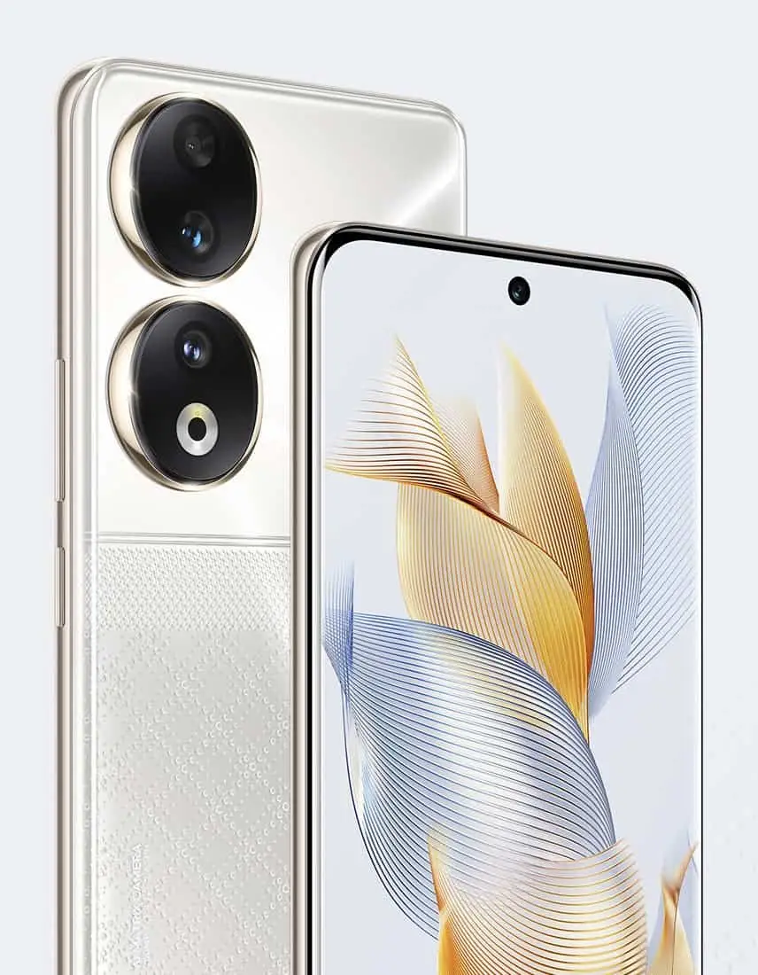 honor 90 pro phone 1