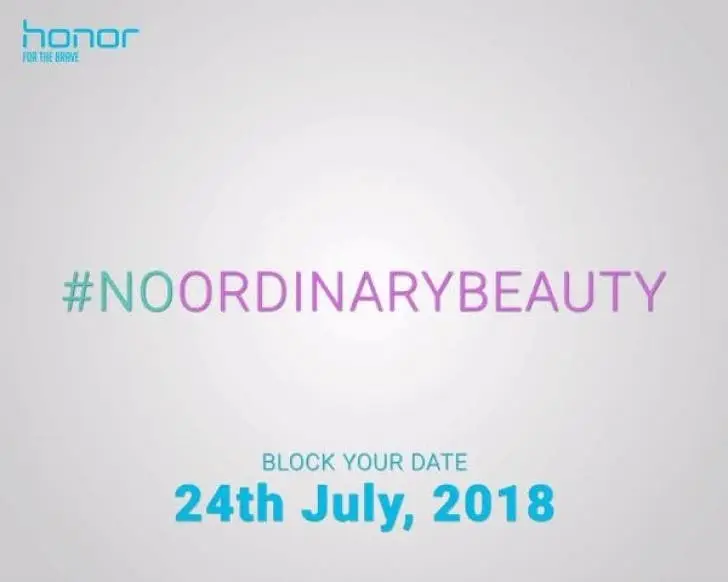 honor 9i 1