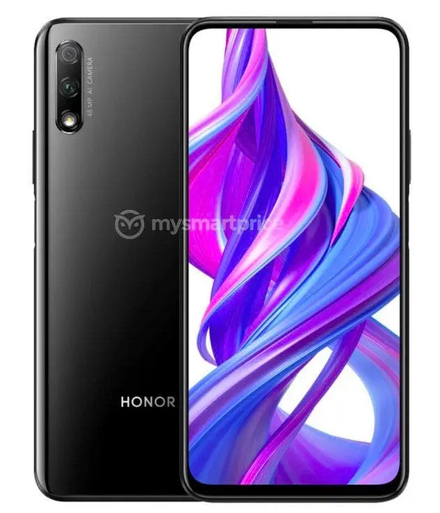 honor 9x