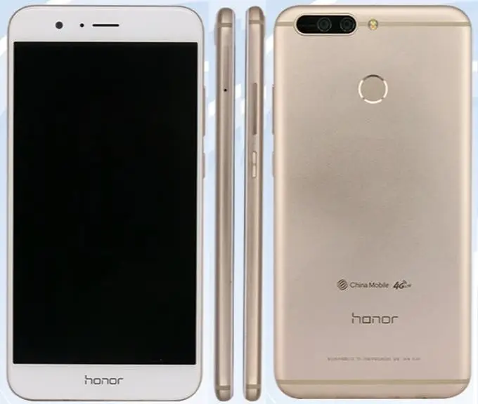 honor duk tl30