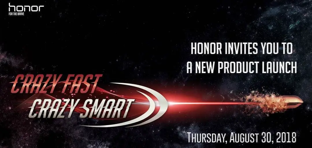 honor ifa 2018 press conference invite 1