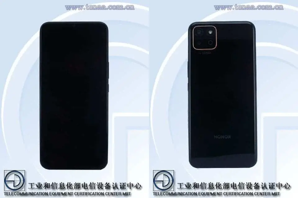 honor koz al00 tenaa