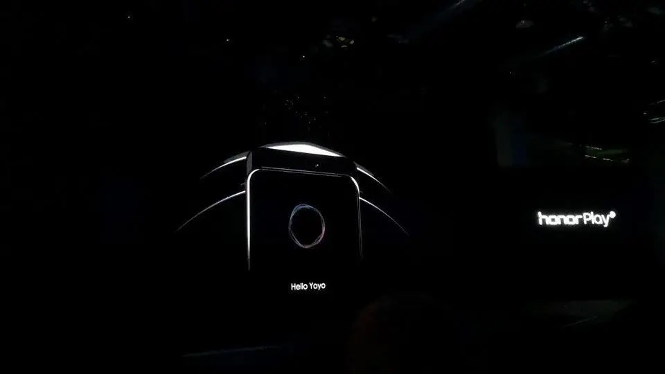 honor magic 2