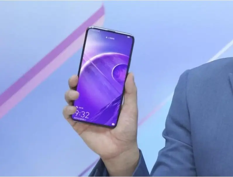 honor magic 2