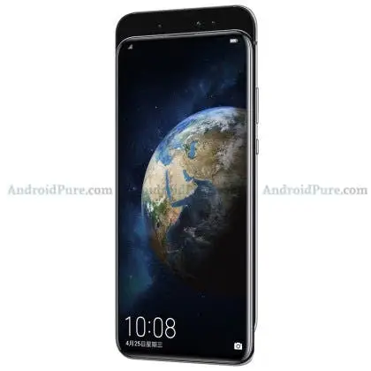 honor magic 2 a 2