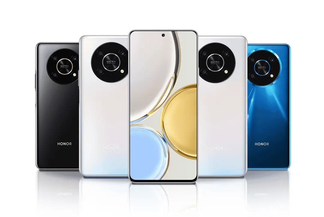 honor magic 4 lite