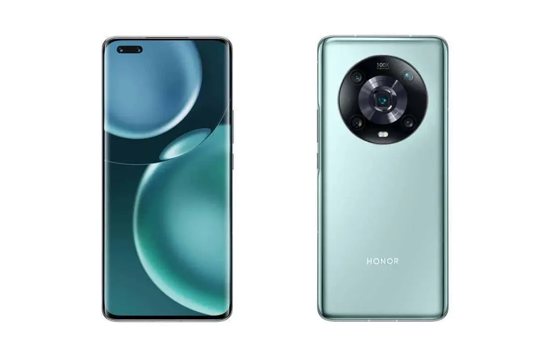 honor magic 4 pro