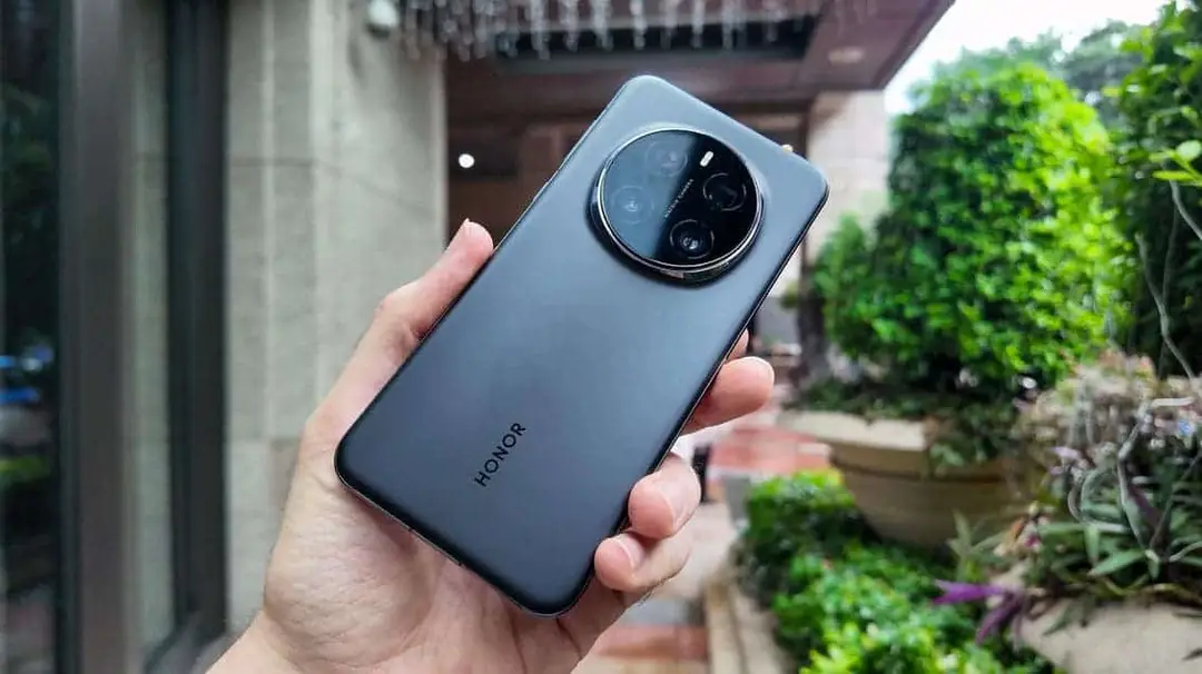 honor magic 7 pro