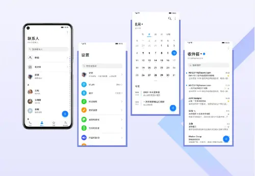 honor magic ui 30 features 3