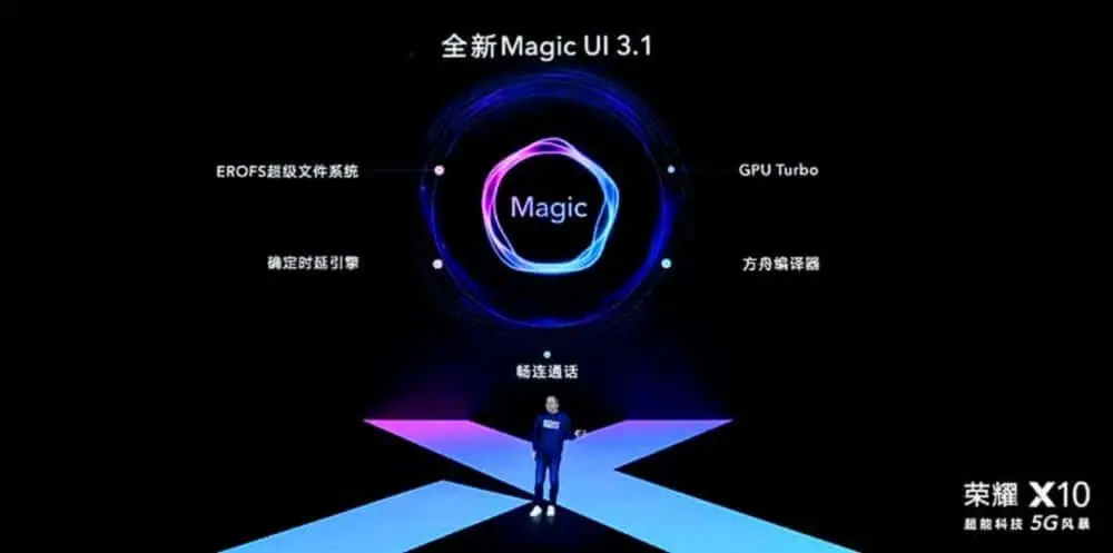 honor magic ui 31