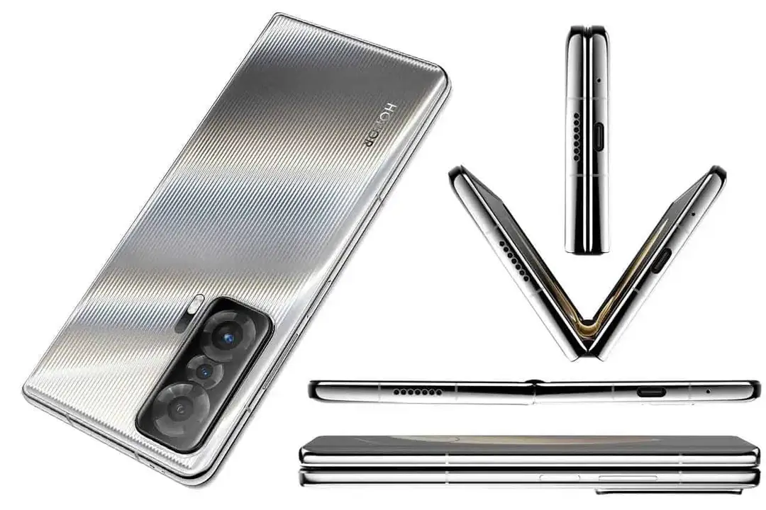 honor magic v image3