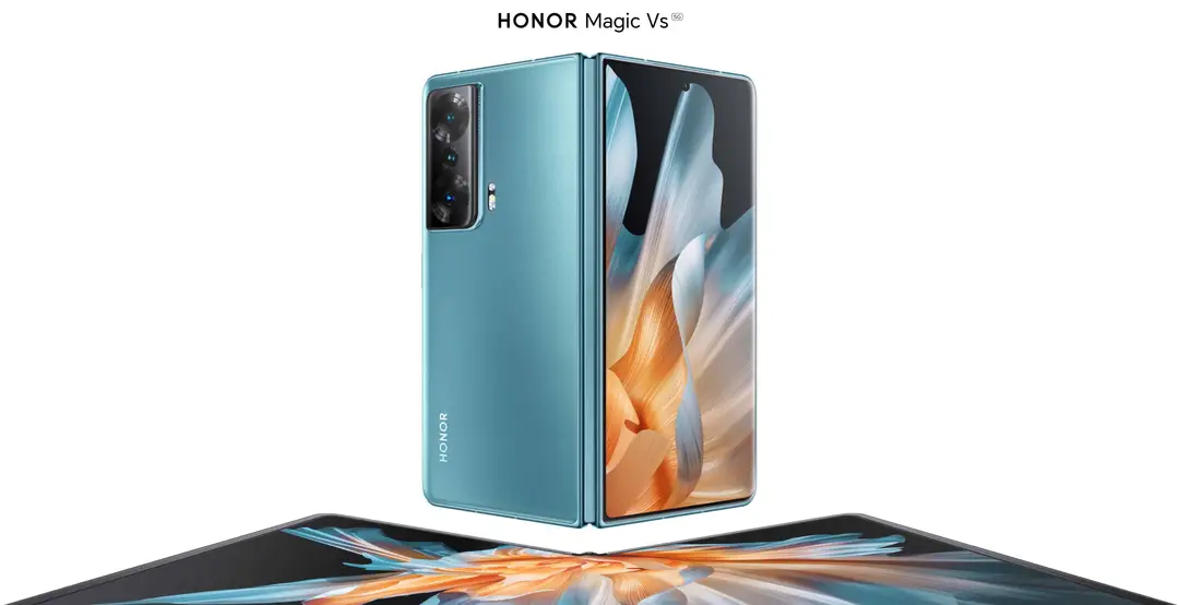 honor magic vs