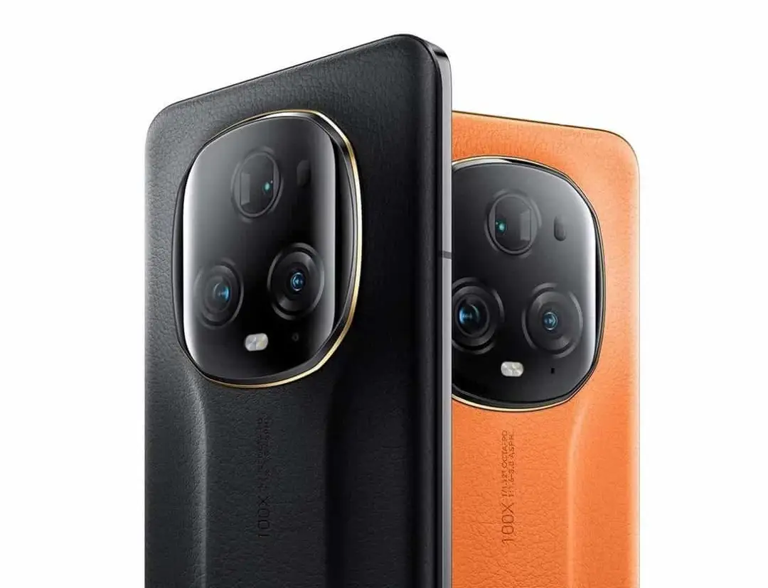honor magic5 ultimate colors