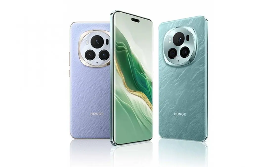 honor magic6 pro