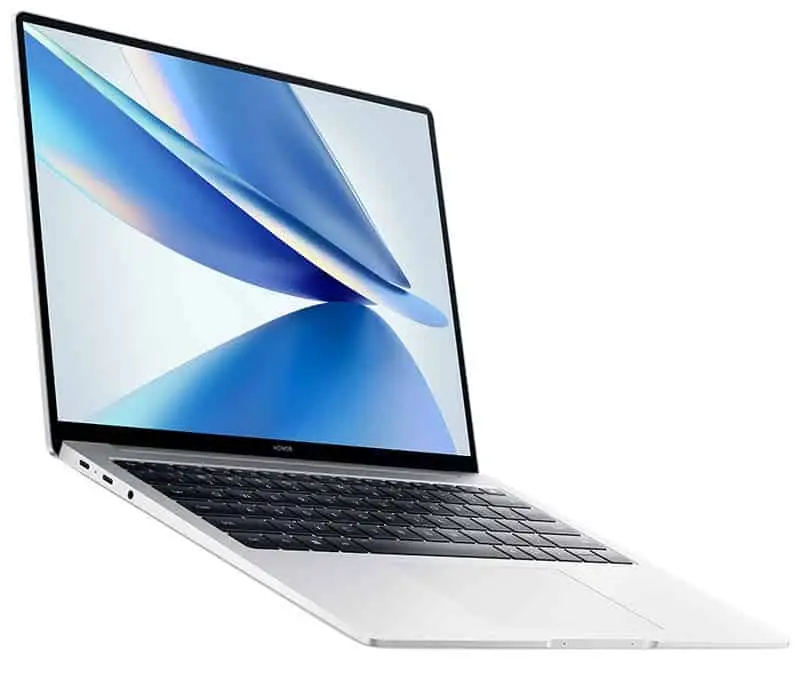 honor magicbook 14 2022