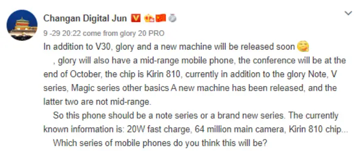 honor note 10