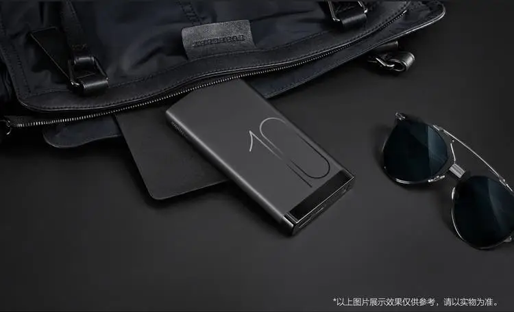 honor powerbank 4
