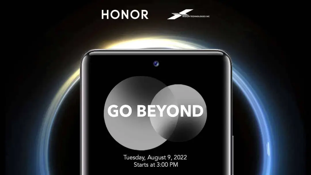 honor returns to the philippines event invite
